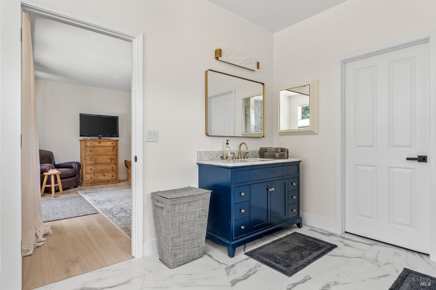 1586 Arrowhead Drive St. Helena CA 94574