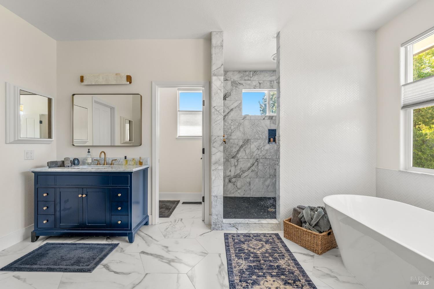 1586 Arrowhead Drive St. Helena CA 94574