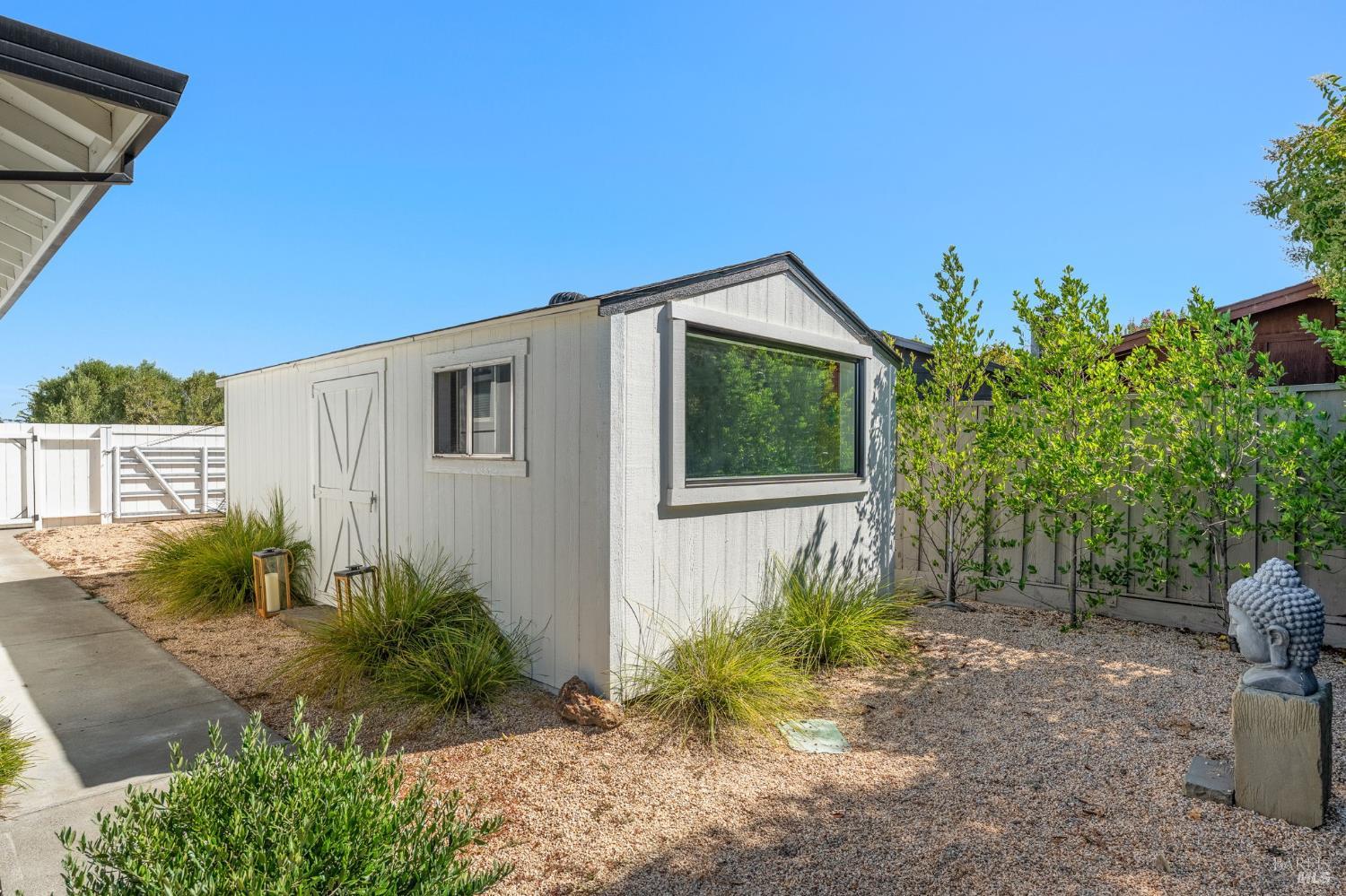 1586 Arrowhead Drive St. Helena CA 94574
