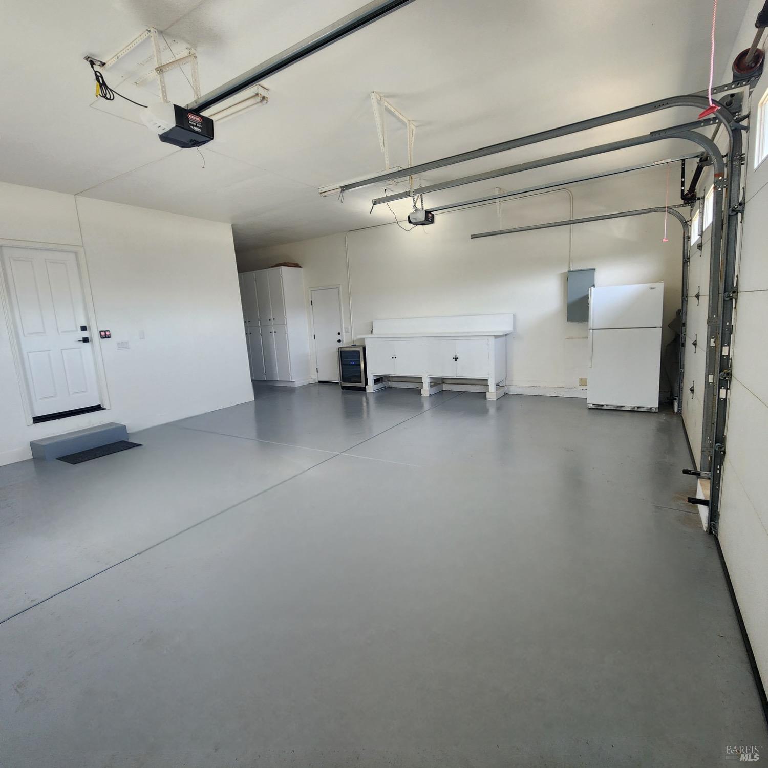 1586 Arrowhead Drive St. Helena CA 94574