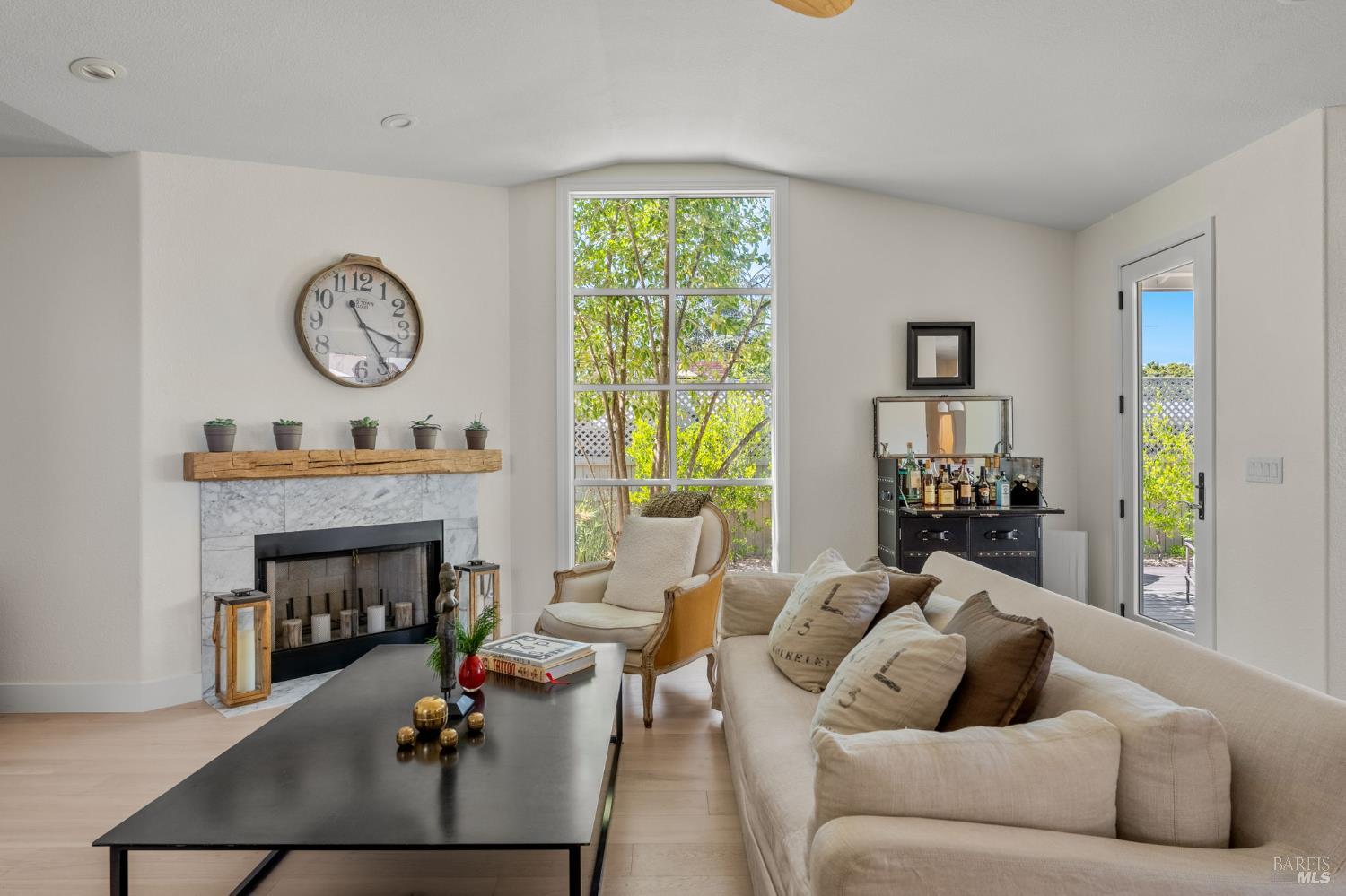 1586 Arrowhead Drive St. Helena CA 94574