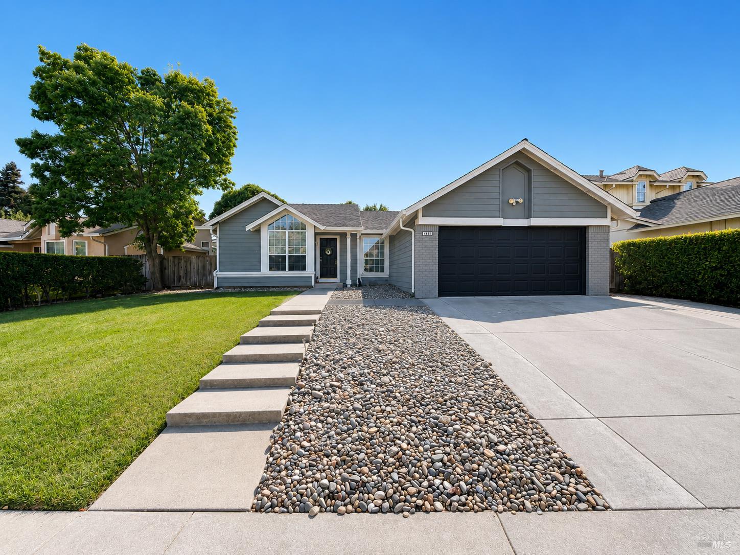 4841 Birkdale Circle Fairfield CA 94534