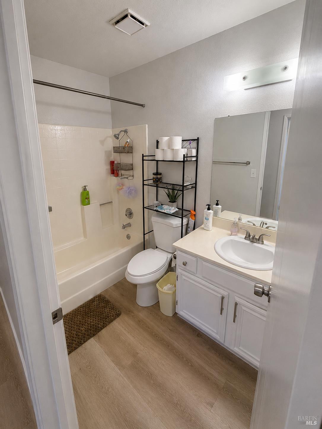 4841 Birkdale Circle Fairfield CA 94534