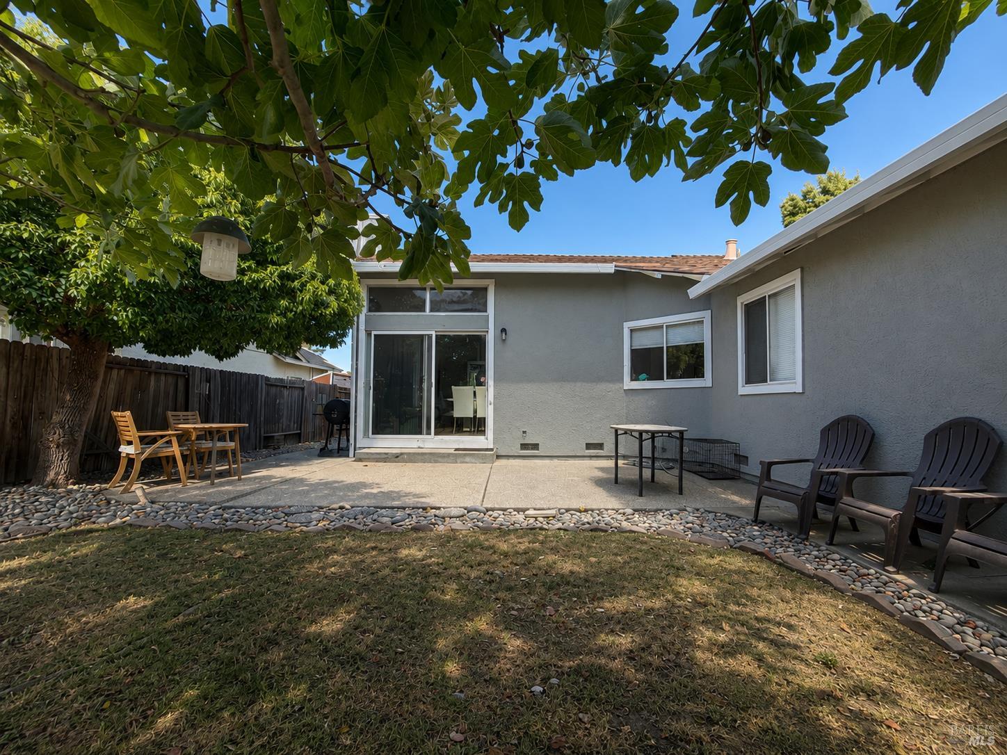 4841 Birkdale Circle Fairfield CA 94534