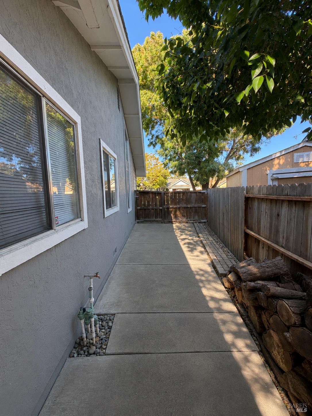 4841 Birkdale Circle Fairfield CA 94534