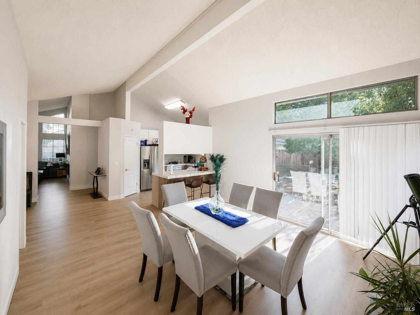4841 Birkdale Circle Fairfield CA 94534