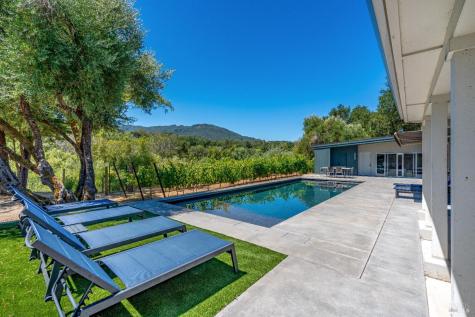 4920 Warm Springs Road Glen Ellen CA 95442