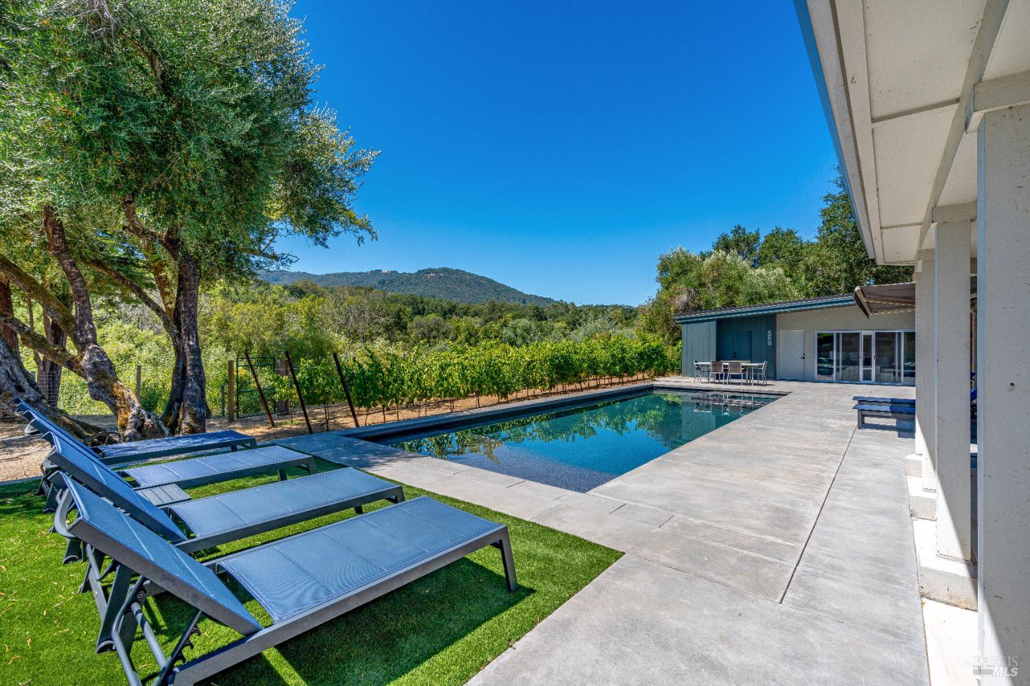 4920 Warm Springs Road Glen Ellen CA 95442