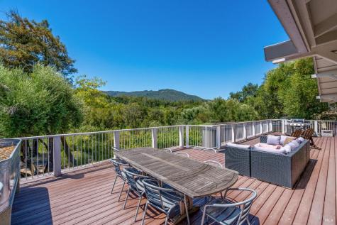 4920 Warm Springs Road Glen Ellen CA 95442