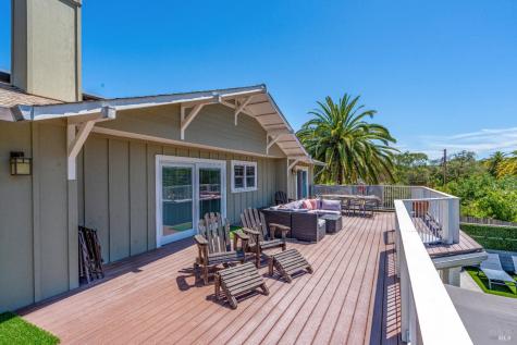 4920 Warm Springs Road Glen Ellen CA 95442