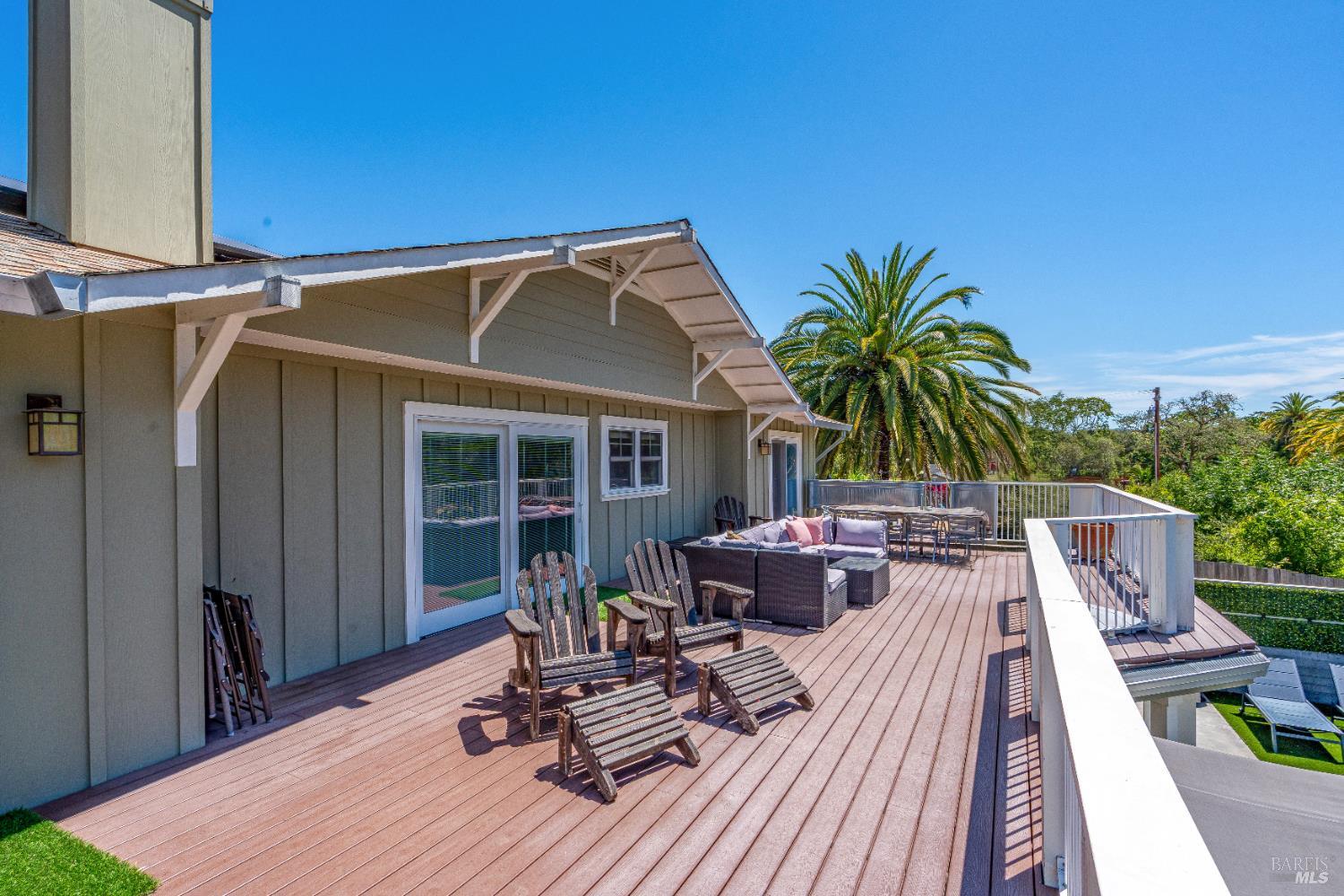 4920 Warm Springs Road Glen Ellen CA 95442