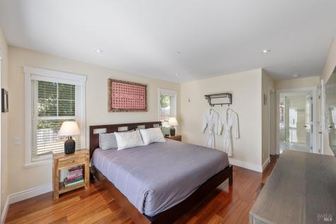 4920 Warm Springs Road Glen Ellen CA 95442