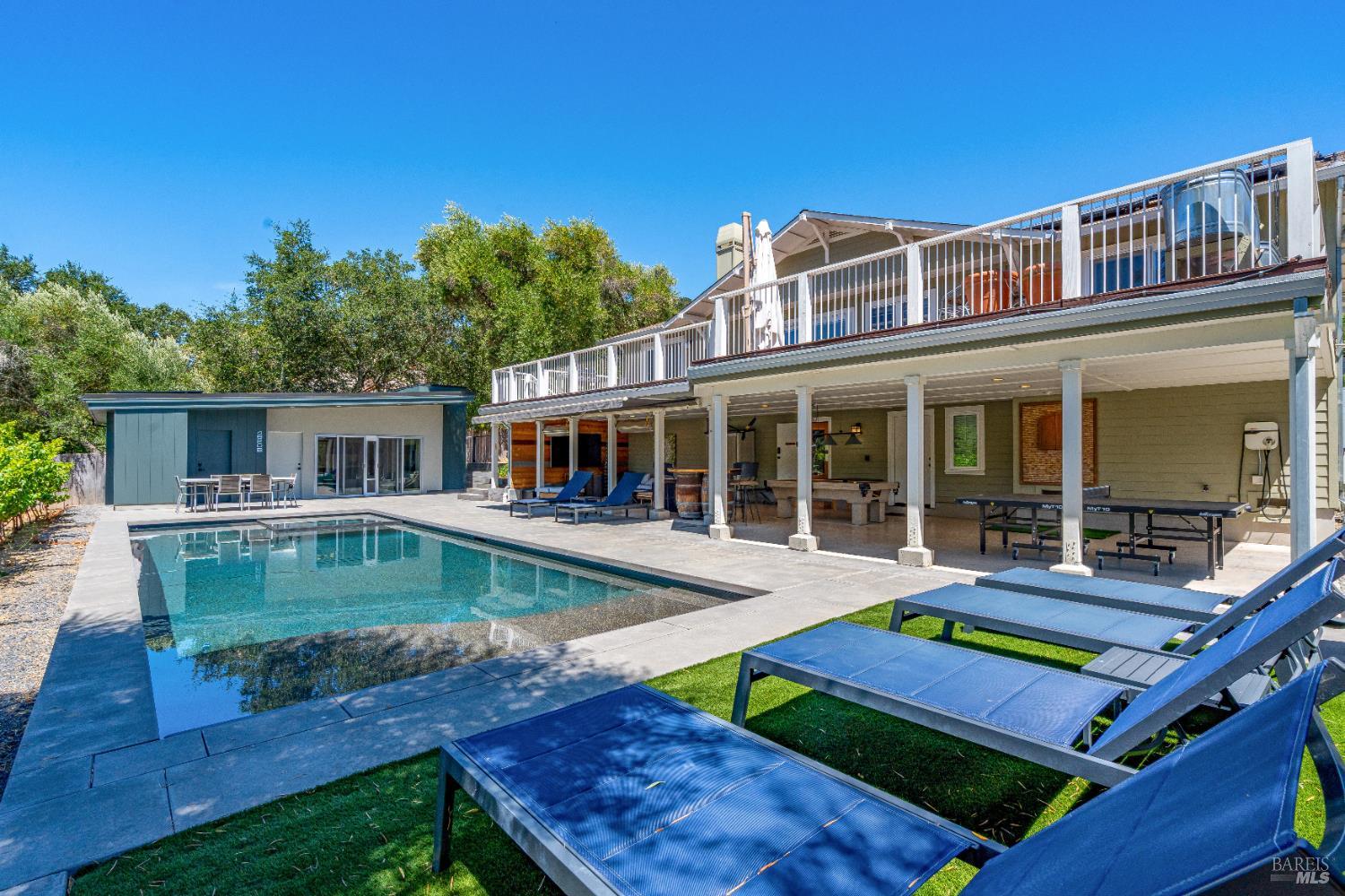 4920 Warm Springs Road Glen Ellen CA 95442