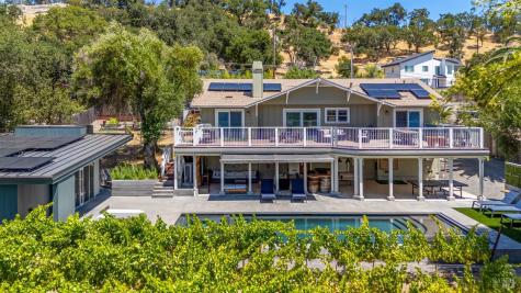 4920 Warm Springs Road Glen Ellen CA 95442