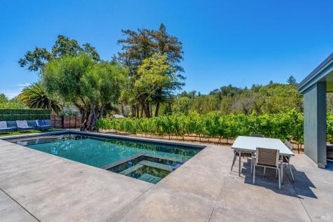 4920 Warm Springs Road Glen Ellen CA 95442
