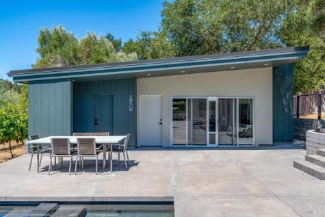 4920 Warm Springs Road Glen Ellen CA 95442