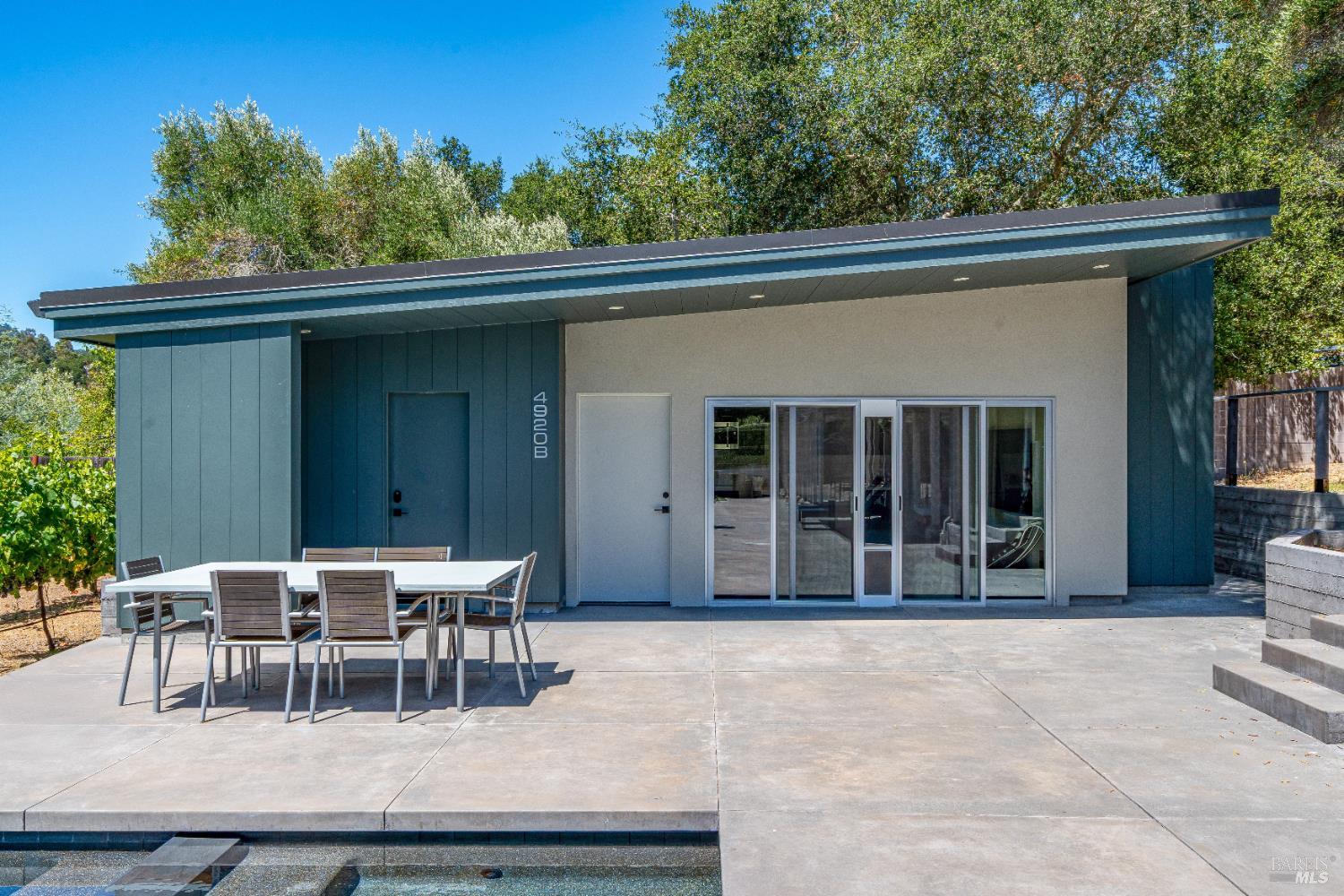 4920 Warm Springs Road Glen Ellen CA 95442