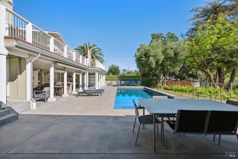 4920 Warm Springs Road Glen Ellen CA 95442