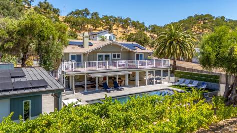 4920 Warm Springs Road Glen Ellen CA 95442