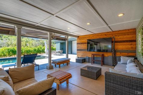 4920 Warm Springs Road Glen Ellen CA 95442
