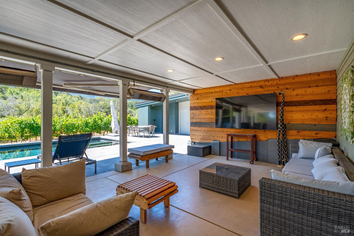 4920 Warm Springs Road Glen Ellen CA 95442