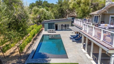 4920 Warm Springs Road Glen Ellen CA 95442