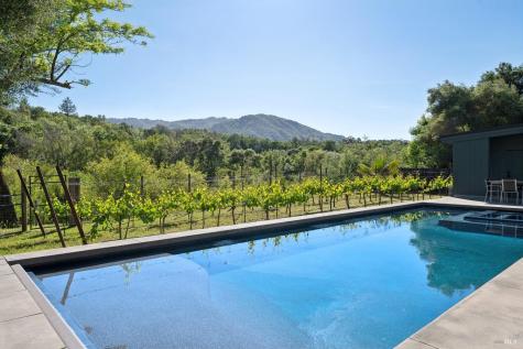 4920 Warm Springs Road Glen Ellen CA 95442
