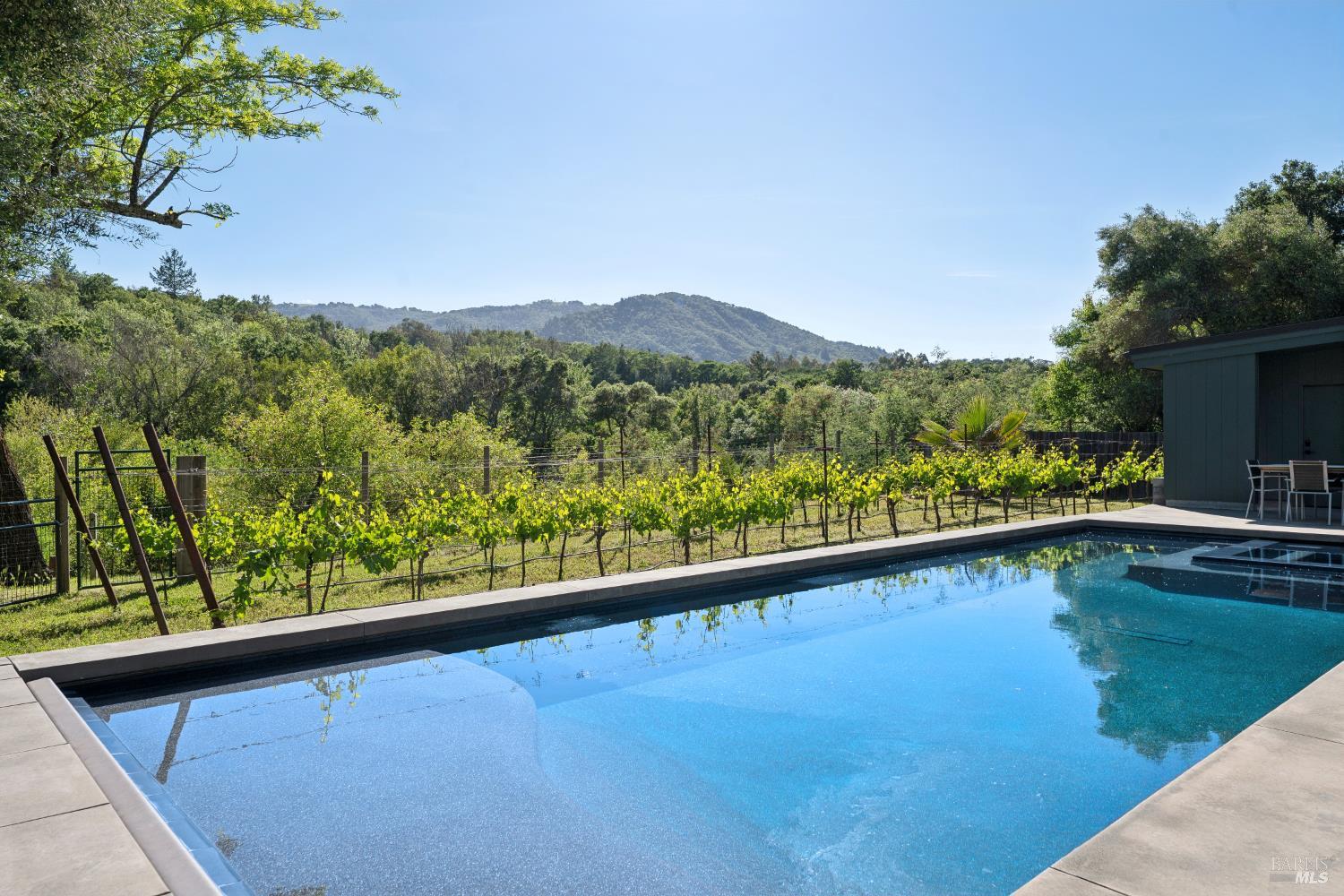 4920 Warm Springs Road Glen Ellen CA 95442