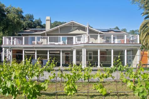 4920 Warm Springs Road Glen Ellen CA 95442