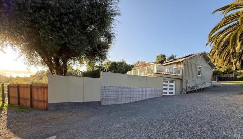 4920 Warm Springs Road Glen Ellen CA 95442
