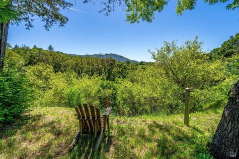 4920 Warm Springs Road Glen Ellen CA 95442