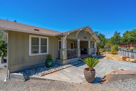 4920 Warm Springs Road Glen Ellen CA 95442