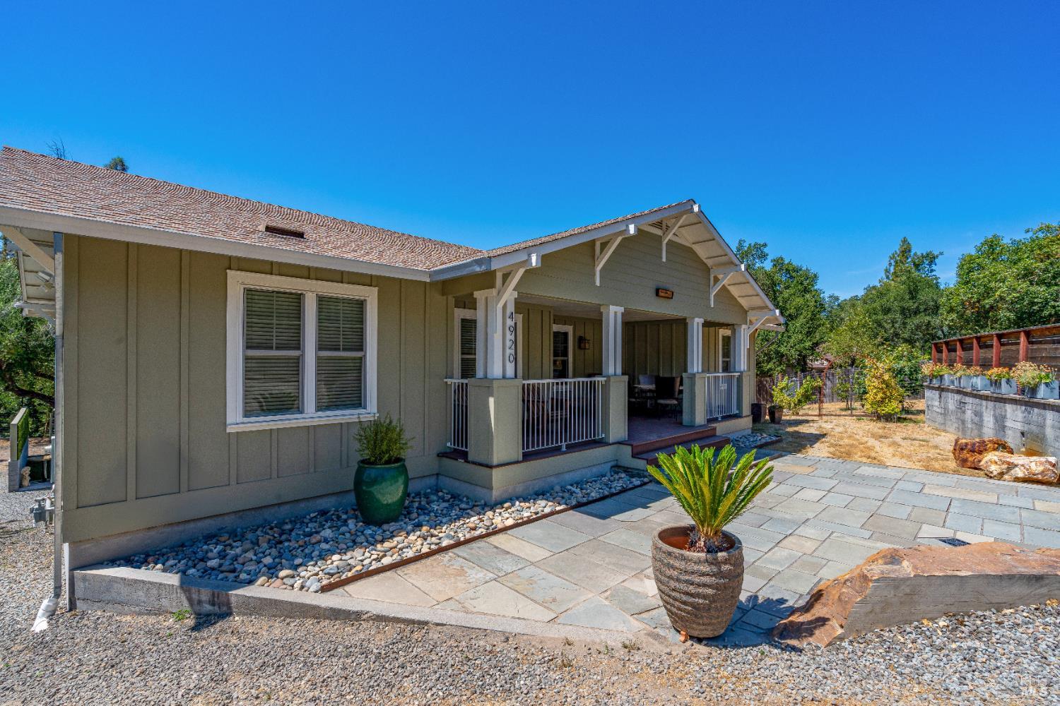4920 Warm Springs Road Glen Ellen CA 95442