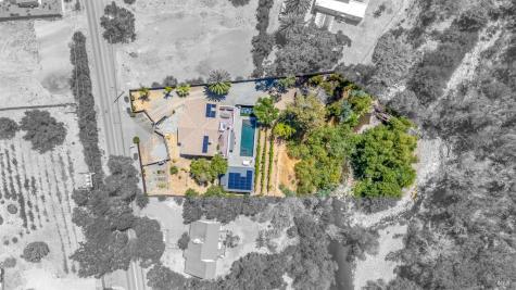4920 Warm Springs Road Glen Ellen CA 95442