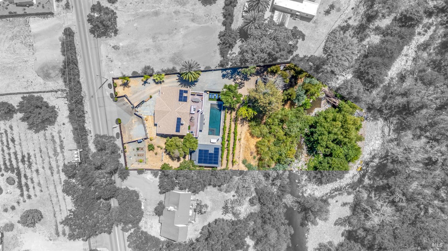 4920 Warm Springs Road Glen Ellen CA 95442