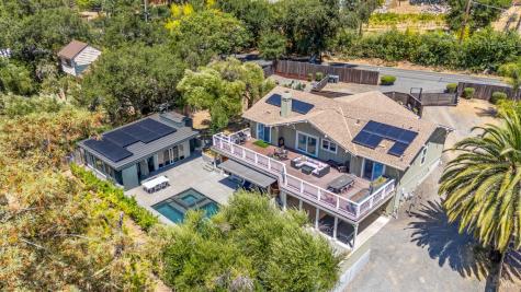 4920 Warm Springs Road Glen Ellen CA 95442