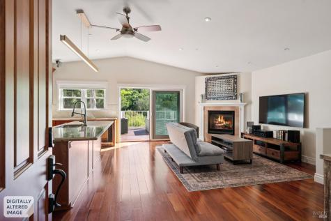 4920 Warm Springs Road Glen Ellen CA 95442