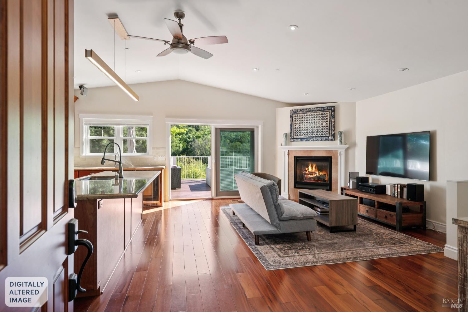 4920 Warm Springs Road Glen Ellen CA 95442