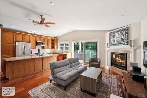 4920 Warm Springs Road Glen Ellen CA 95442