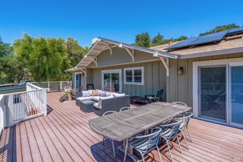 4920 Warm Springs Road Glen Ellen CA 95442
