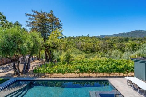 4920 Warm Springs Road Glen Ellen CA 95442