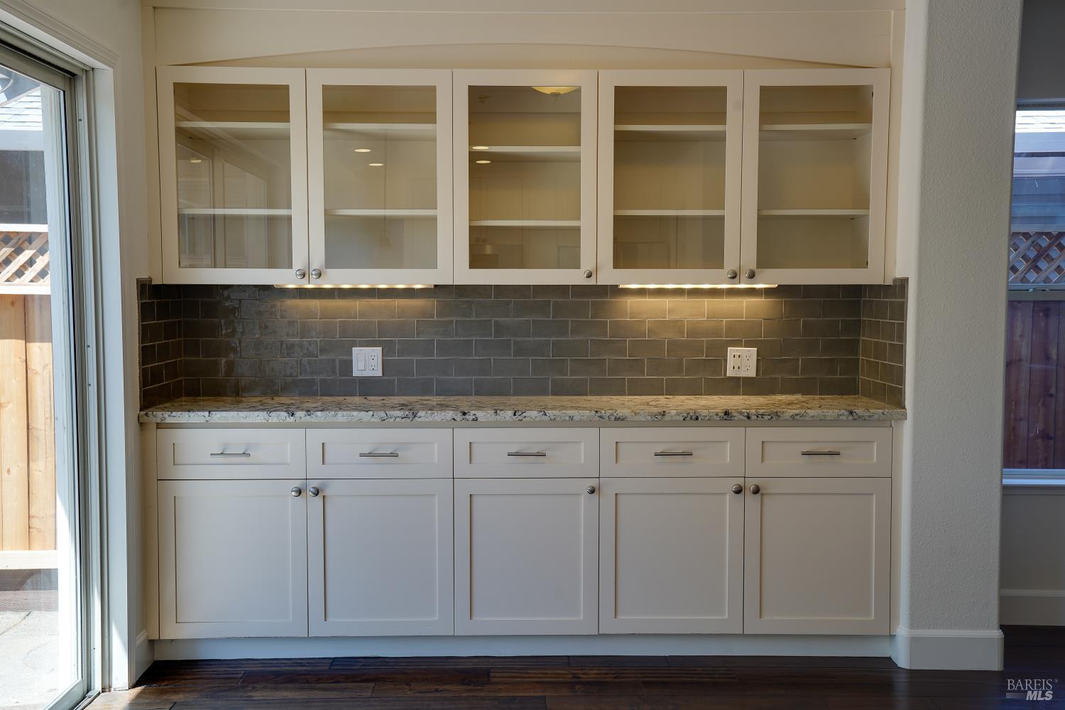 5 Ceriani Court Napa CA 94558