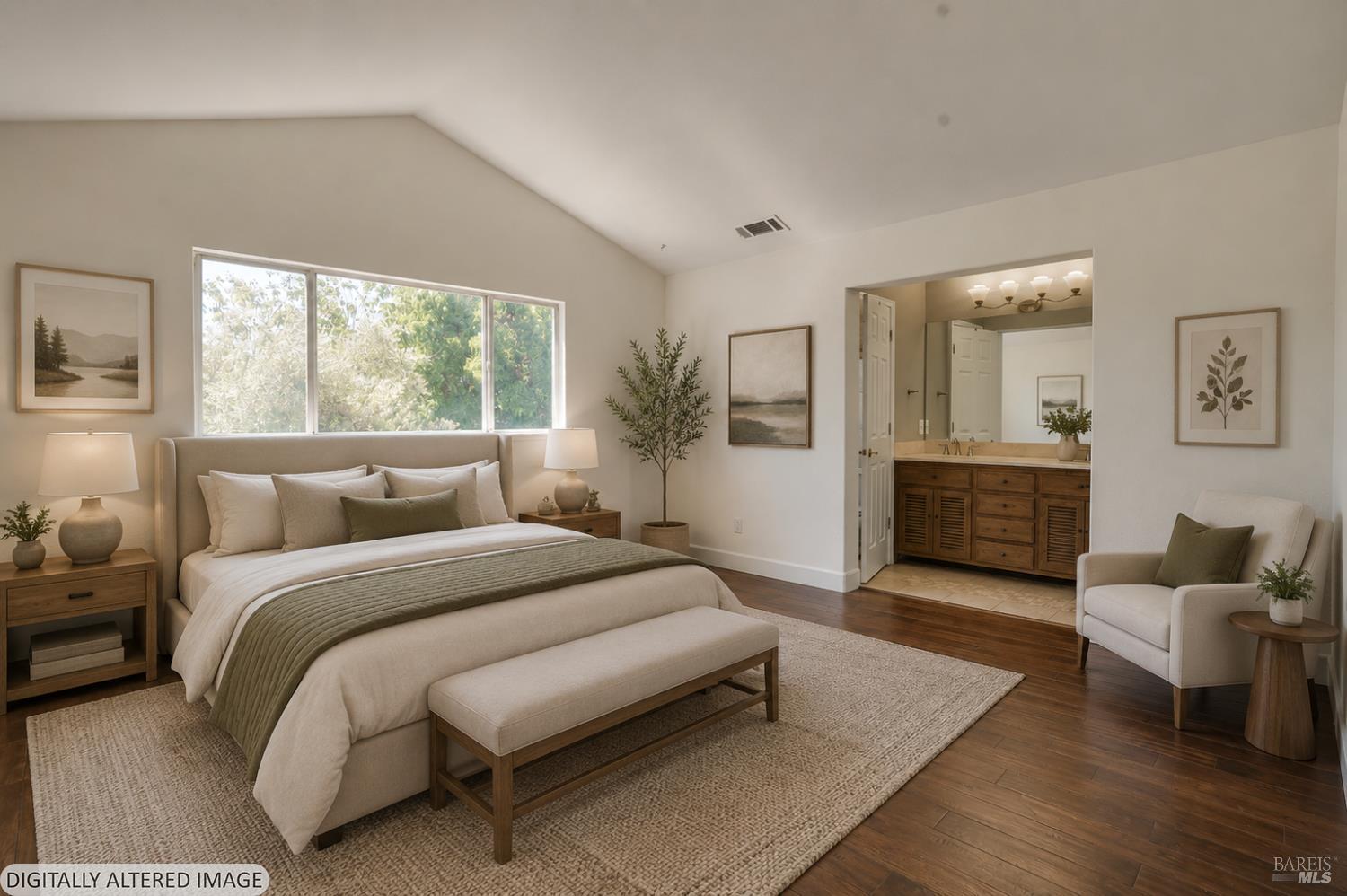 5 Ceriani Court Napa CA 94558