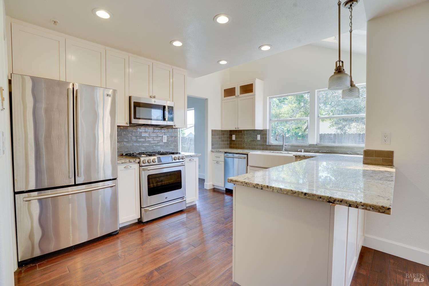 5 Ceriani Court Napa CA 94558