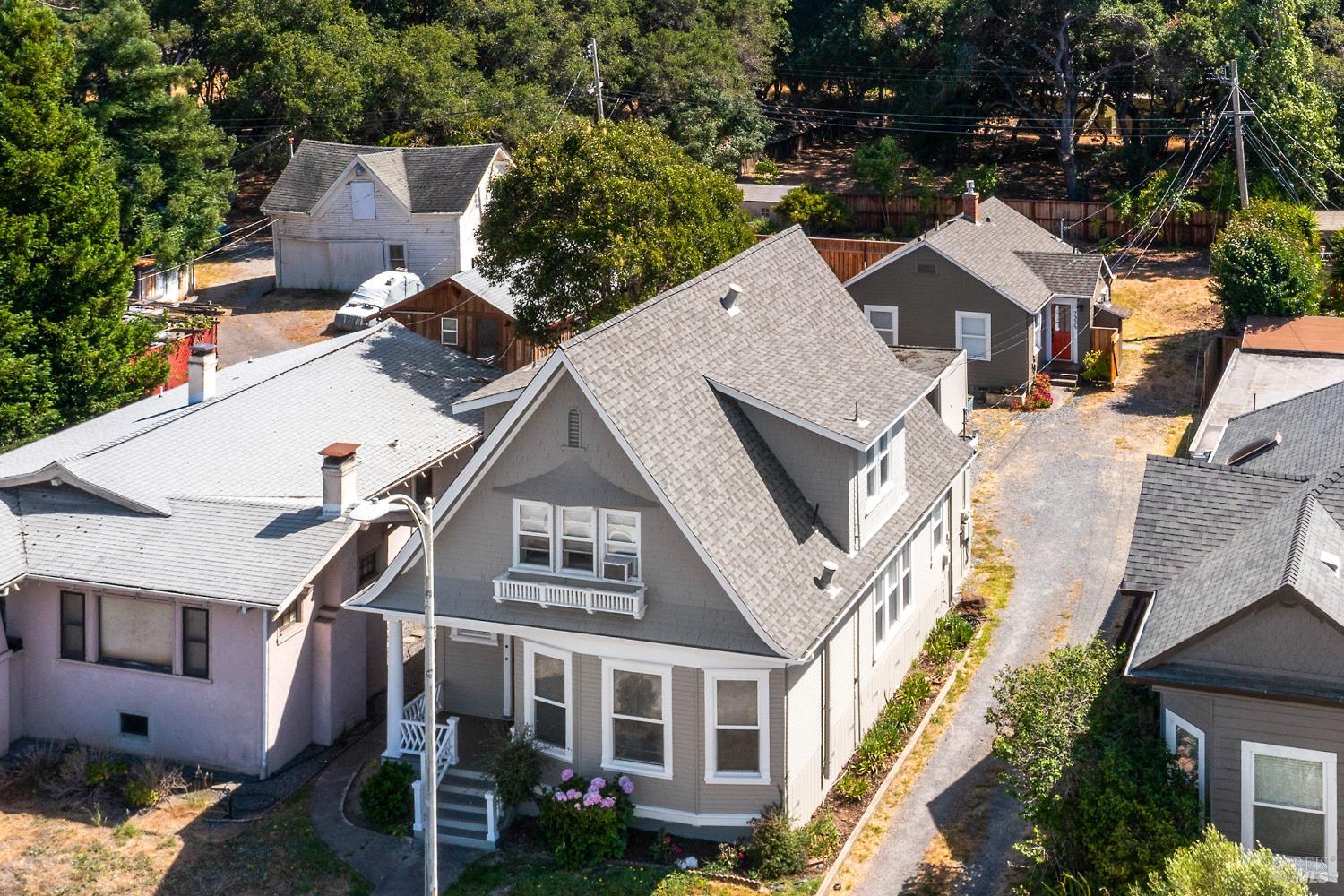 732 Petaluma Boulevard S Petaluma CA 94952