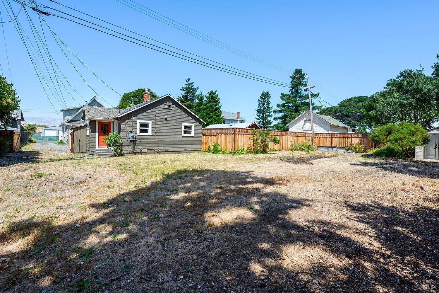 732 Petaluma Boulevard S Petaluma CA 94952