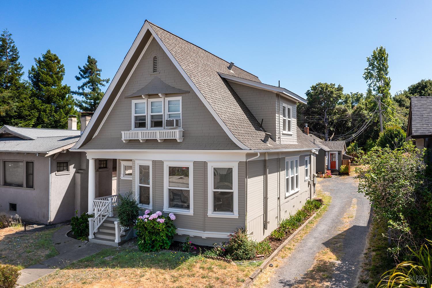 732 Petaluma Boulevard S Petaluma CA 94952