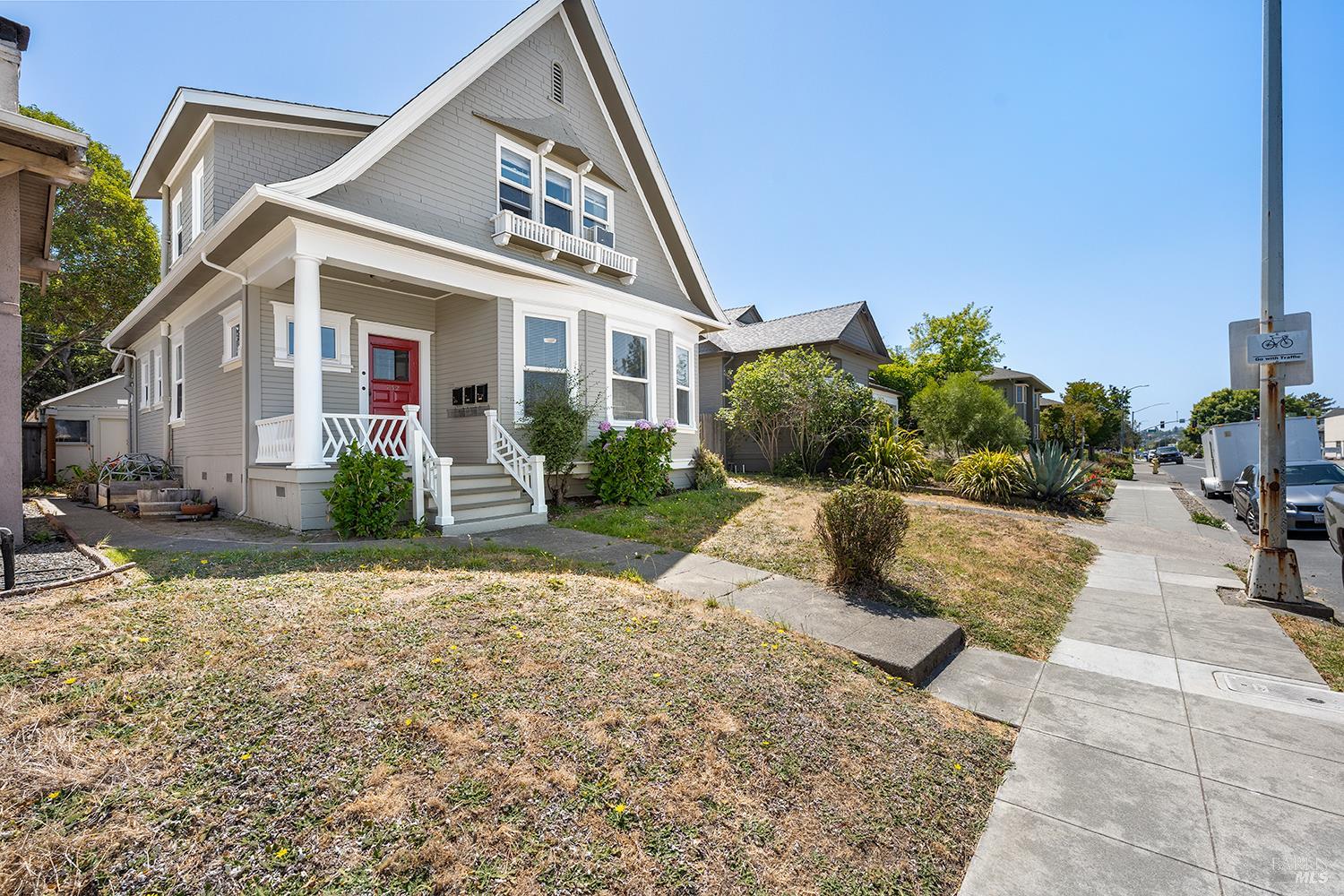 732 Petaluma Boulevard S Petaluma CA 94952