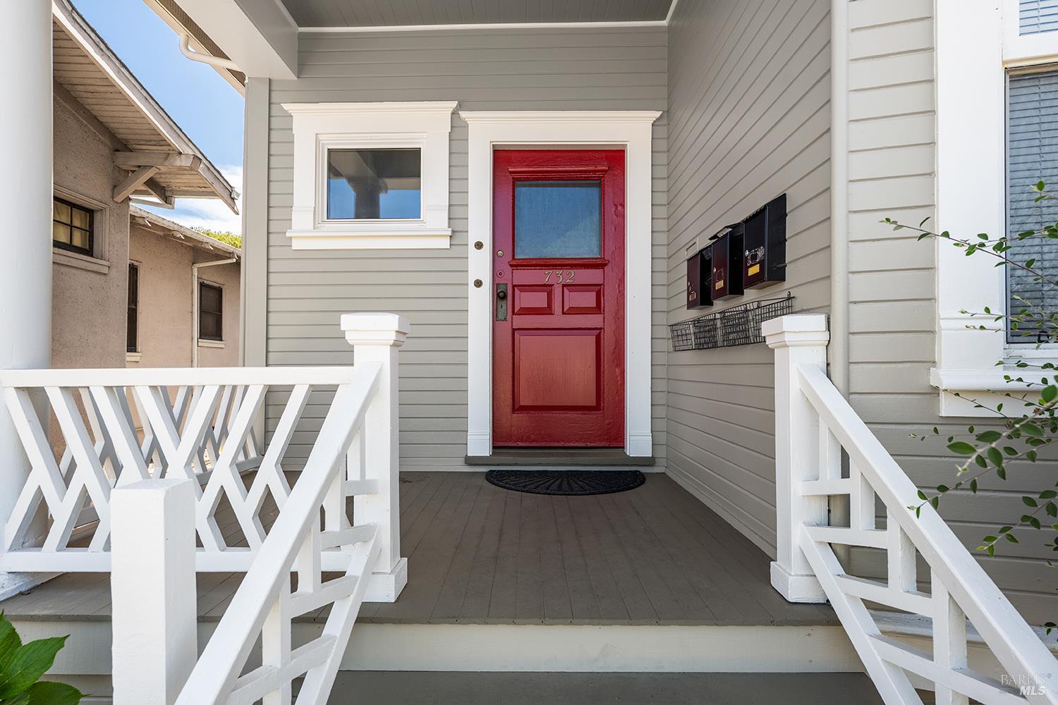 732 Petaluma Boulevard S Petaluma CA 94952