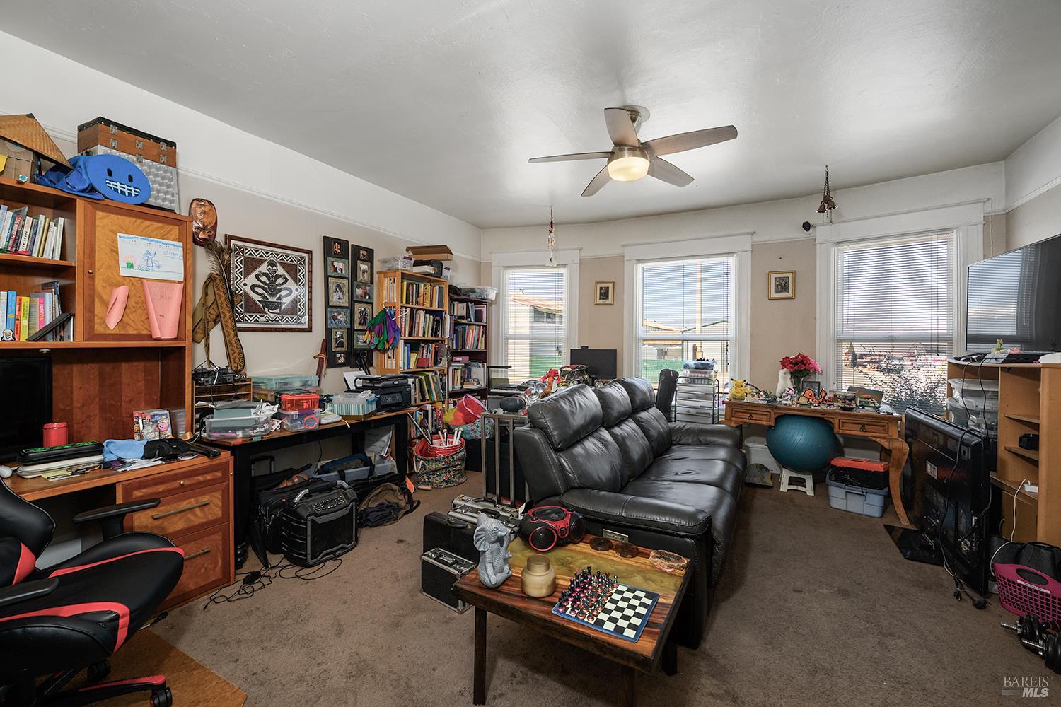 732 Petaluma Boulevard S Petaluma CA 94952